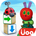 毛毛虫幼儿园扥app