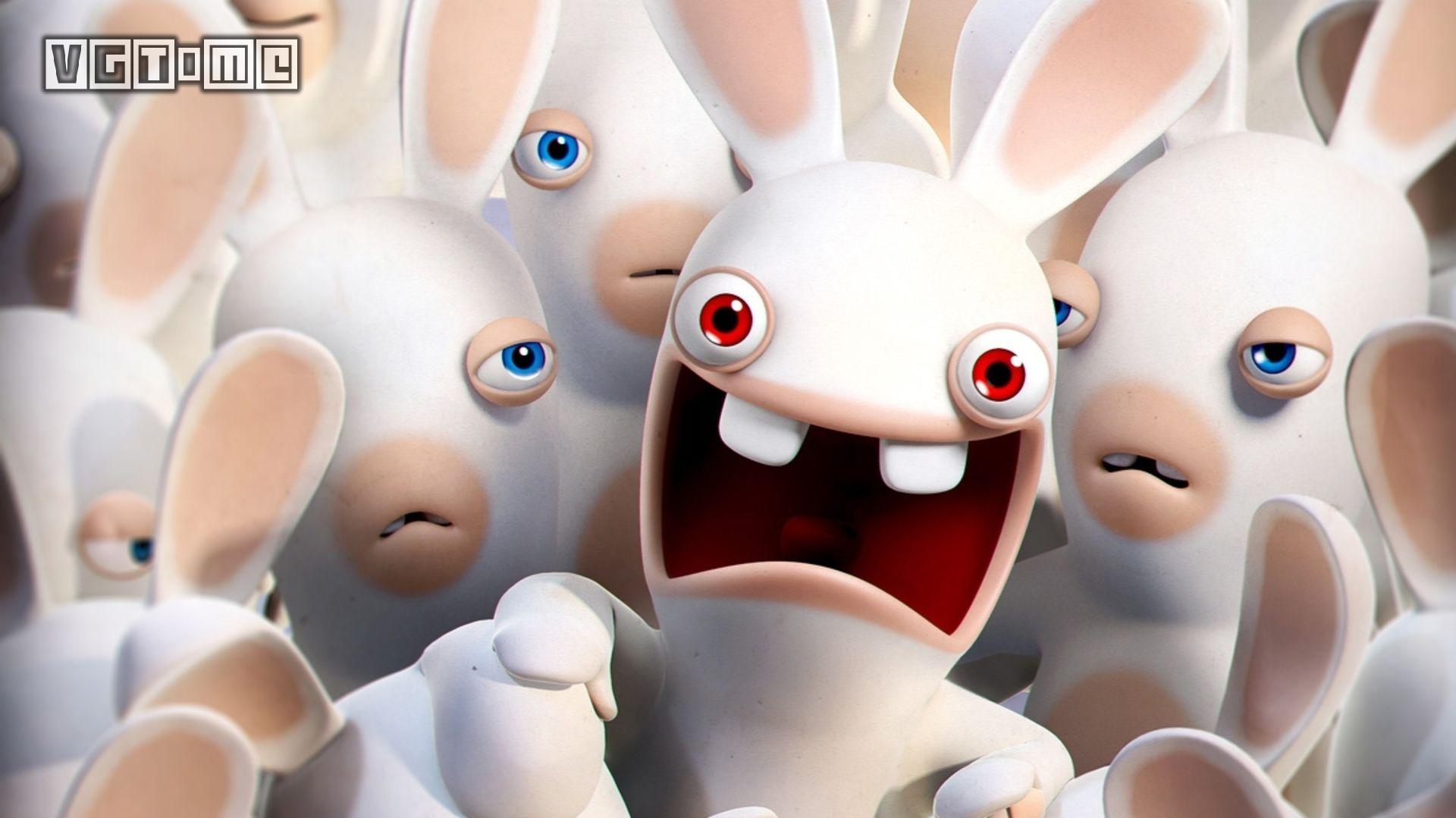 《疯狂兔子 奇遇派对》评测：最适合国行Switch的独占聚会游戏