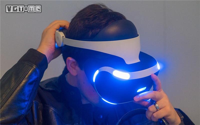 低投入的精彩VR体验：PS VR外媒评测及评分出炉
