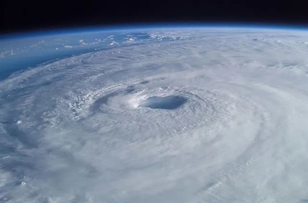 杜苏芮或成今年登陆我国最强台风：预计从福建登陆
