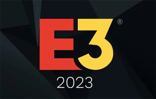 全球最大游戏展E3展会2023宣布取消