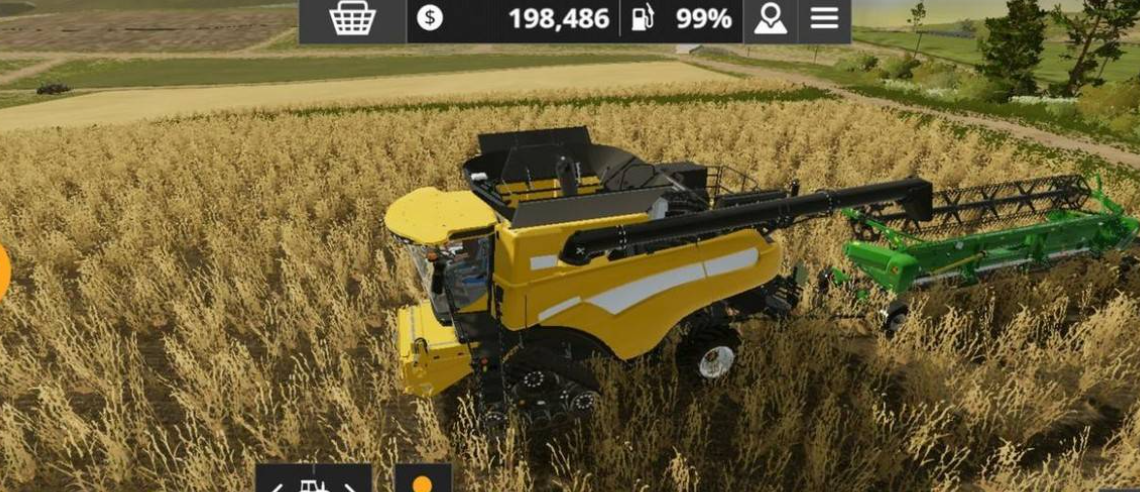 模拟农场20增加半挂卡车的方法 模拟农场20如何增加半挂卡车