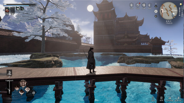 下一站江湖25月17日更新内容介绍 合理利用游戏中的道具和装备