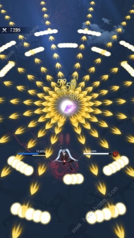 爆裂魔女游戏评测：二次元爆炸弹射新体验[多图]图片2