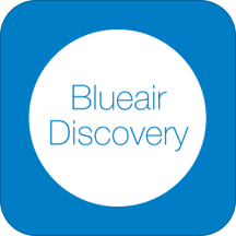 BlueairDiscovery