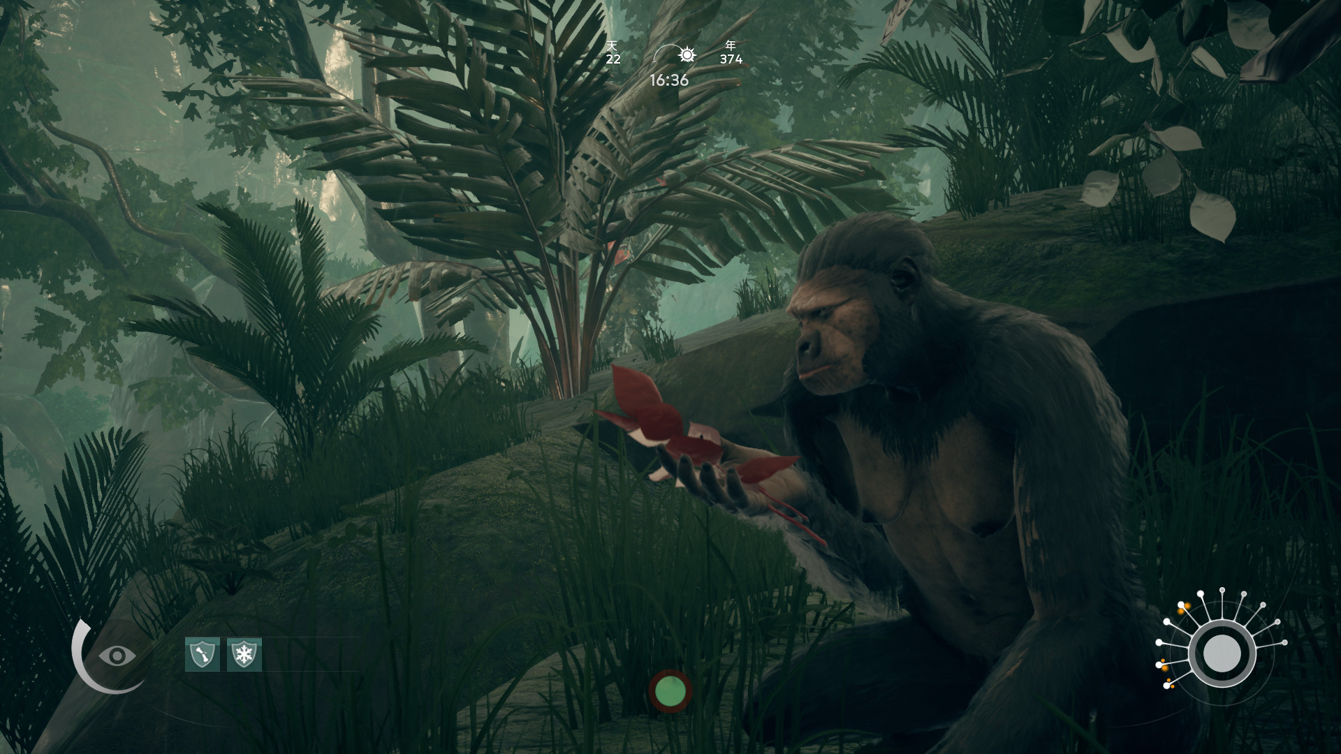 穿越千万年，化身为猿带着老祖宗一起进化！《先祖：人类奥德赛》游戏评测