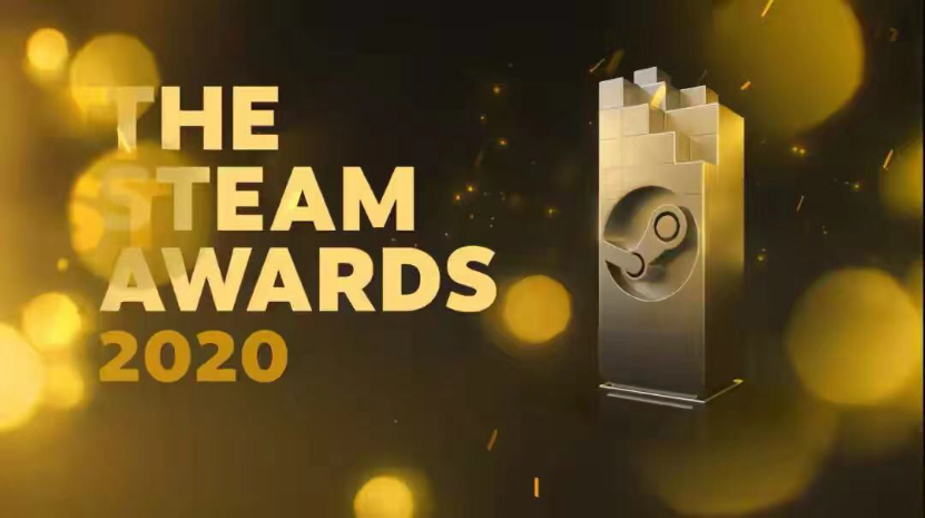 2020年Steam获奖名单公布：《荒野大嫖客2》年度最佳，经典无法超越